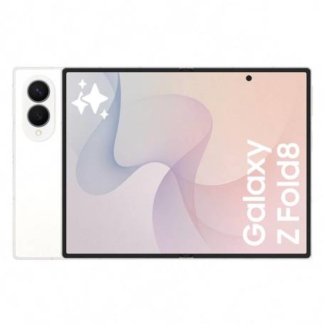 SAMSUNG - Galaxy Z Fold8 1TB Creme SM-F971BZWNEUB