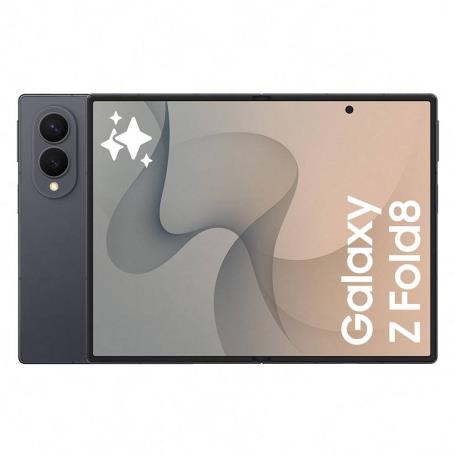 SAMSUNG - Galaxy Z Fold8 256GB Cinza SM-F971BZKBEUB