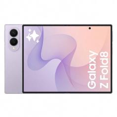 SAMSUNG - Galaxy Z Fold8 256GB Lavanda SM-F971BLVBEUB