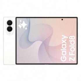 SAMSUNG - Galaxy Z Fold8 256GB Creme SM-F971BZWBEUB