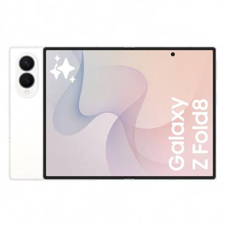 SAMSUNG - Galaxy Z Fold8 256GB Creme SM-F971BZWBEUB