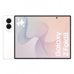 SAMSUNG - Galaxy Z Fold8 256GB Creme SM-F971BZWBEUB