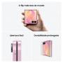 SAMSUNG - Galaxy Z Flip8 512GB Rosa SM-F776BLIHEUB