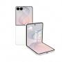 SAMSUNG - Galaxy Z Flip8 512GB Creme SM-F776BZWHEUB