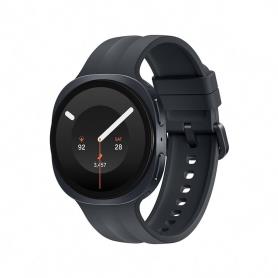 SAMSUNG - Galaxy Watch9 44mm BT Preto SM-L350NZKAEUB