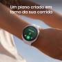 SAMSUNG - Galaxy Watch9 44mm BT Preto SM-L350NZKAEUB