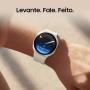 SAMSUNG - Galaxy Watch9 44mm BT Preto SM-L350NZKAEUB