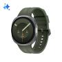 SAMSUNG - Galaxy Watch9 44mm BT Prateado SM-L350NZSAEUB