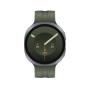 SAMSUNG - Galaxy Watch9 44mm BT Prateado SM-L350NZSAEUB