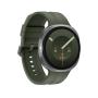 SAMSUNG - Galaxy Watch9 44mm BT Prateado SM-L350NZSAEUB
