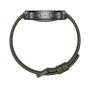 SAMSUNG - Galaxy Watch9 44mm BT Prateado SM-L350NZSAEUB