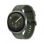 SAMSUNG - Galaxy Watch9 44mm BT Prateado SM-L350NZSAEUB