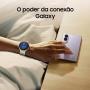 SAMSUNG - Galaxy Watch9 40mm BT Preto SM-L340NZKAEUB