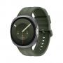 SAMSUNG - Galaxy Watch9 44mm LTE Prateado SM-L355FZSAEUB