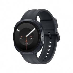 SAMSUNG - Galaxy Watch9 40mm LTE Preto SM-L345FZKAEUB