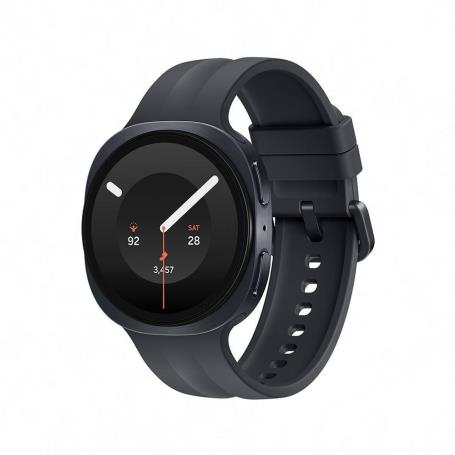 SAMSUNG - Galaxy Watch9 40mm LTE Preto SM-L345FZKAEUB