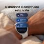 SAMSUNG - Galaxy Watch9 40mm LTE Preto SM-L345FZKAEUB