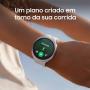 SAMSUNG - Galaxy Watch9 40mm LTE Preto SM-L345FZKAEUB