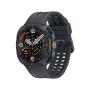 SAMSUNG - Galaxy Watch Ultra2 47mm LTE Preto SM-L715FZKAEUB