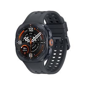 SAMSUNG - Galaxy Watch Ultra2 47mm LTE Preto SM-L715FZKAEUB