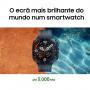 SAMSUNG - Galaxy Watch Ultra2 47mm LTE Preto SM-L715FZKAEUB