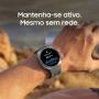 SAMSUNG - Galaxy Watch Ultra2 47mm LTE Preto SM-L715FZKAEUB