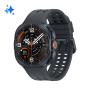 SAMSUNG - Galaxy Watch Ultra2 47mm LTE Preto SM-L715FZKAEUB
