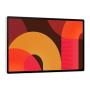 SAMSUNG - LED QHD Smart TV UE27LSM7FAXXXE