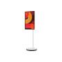 SAMSUNG - LED QHD Smart TV UE27LSM7FAXXXE
