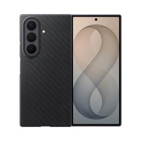 SAMSUNG - Capa Magnética Z Fold8 Ultra EF-KF976SBEGWW