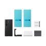 SAMSUNG - Capa Magnética Z Fold8 Ultra EF-KF976SBEGWW