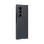 SAMSUNG - Capa Magnética de Silicone Z Fold8 Ultra EF-EF976CBEGWW