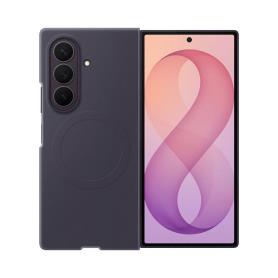 SAMSUNG - Capa Magnética de Silicone Z Fold8 Ultra EF-EF976CVEGWW