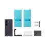 SAMSUNG - Capa Magnética de Silicone Z Fold8 Ultra EF-EF976CVEGWW