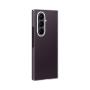 SAMSUNG - Capa Transparente Z Fold8 Ultra EF-QF976CTEGWW