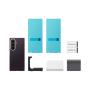 SAMSUNG - Capa Transparente Z Fold8 Ultra EF-QF976CTEGWW