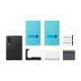 SAMSUNG - Capa Magnética Z Fold8 EF-KF971SBEGWW
