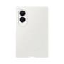 SAMSUNG - Capa Magnética de Silicone Z Fold8 EF-EF971CWEGWW