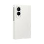 SAMSUNG - Capa Magnética de Silicone Z Fold8 EF-EF971CWEGWW