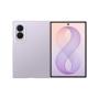 SAMSUNG - Capa Transparente Z Fold8 EF-QF971CTEGWW
