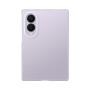 SAMSUNG - Capa Transparente Z Fold8 EF-QF971CTEGWW