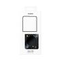 SAMSUNG - Capa Magnética Wallpaper Inteligente Z Flip8 EF-FF776CBEGWW