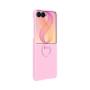SAMSUNG - Capa de Silicone Magnética com Anel Z Flip8 EF-EF776CVEGWW