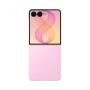SAMSUNG - Capa Transparente Z Flip8 EF-QF776CTEGWW