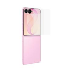 SAMSUNG - Película Protetora de Ecrã Z Flip8 EF-UF776CTEGWW