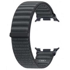 SAMSUNG - Bracelete de Tecido (S/M) Watch9 ET-SVL32SKEGEU