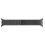 SAMSUNG - Bracelete de Tecido (S/M) Watch9 ET-SVL32SKEGEU