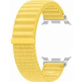 SAMSUNG - Bracelete de Tecido (S/M) Watch9 ET-SVL32SYEGEU