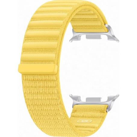 SAMSUNG - Bracelete de Tecido (S/M) Watch9 ET-SVL32SYEGEU