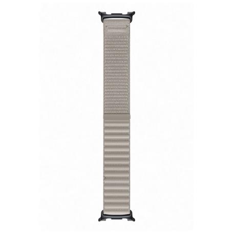 SAMSUNG - Bracelete de Tecido (M/L) Watch9 ET-SVL33LDEGEU